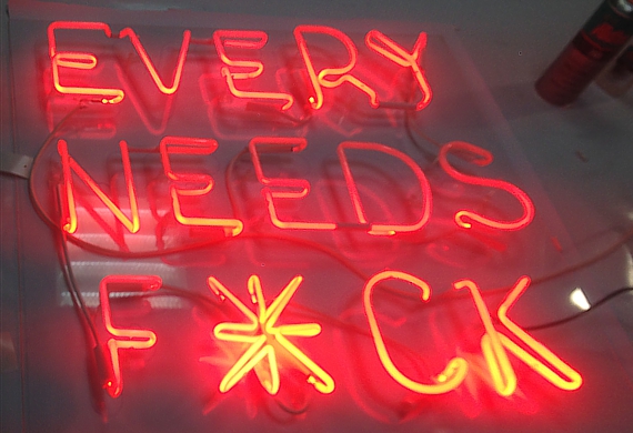   every needs fuck